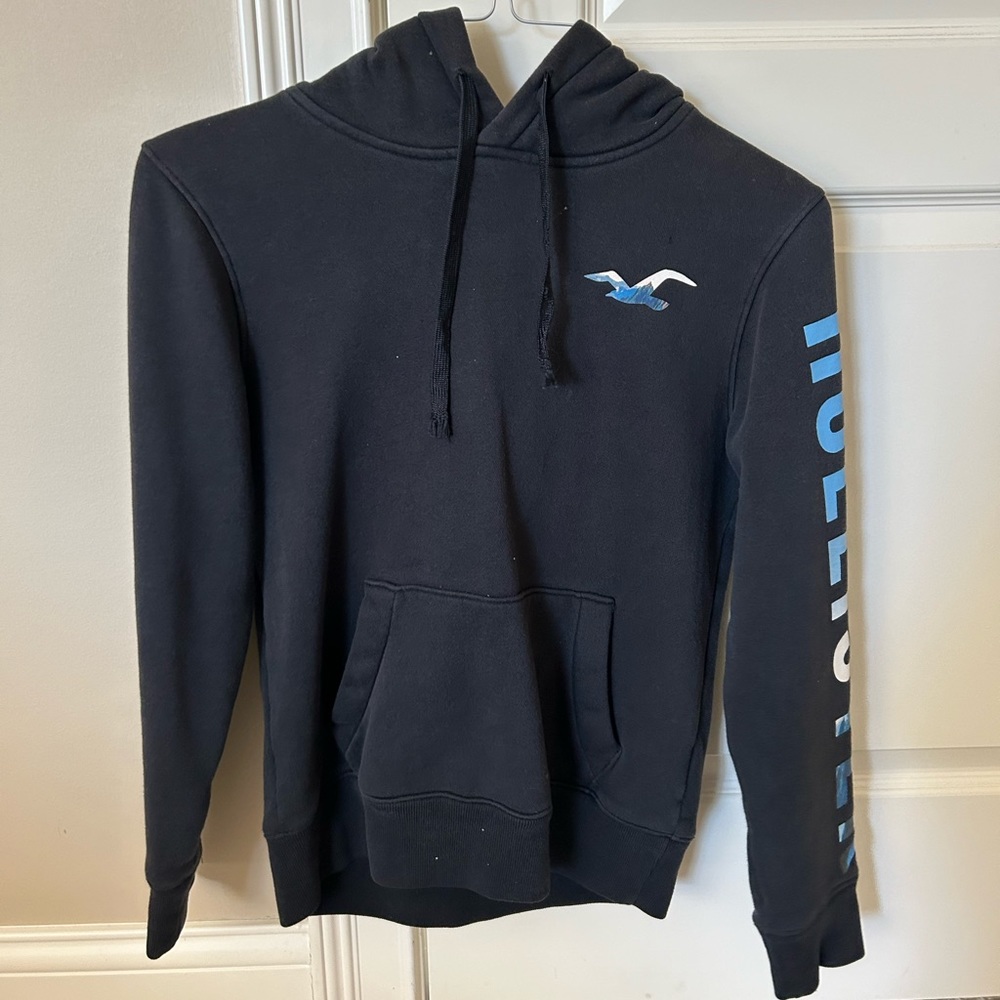 Hollister Hoodie
